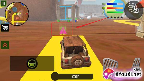 陆军玩具城内置MOD菜单版下载