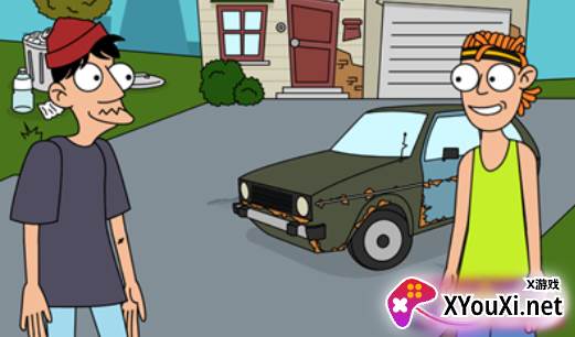 空闲博主模拟器最新版本下载