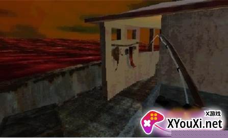 钓鱼怪谈恐怖游戏下载 钓鱼怪谈恐怖游戏下载