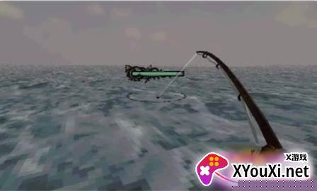 钓鱼怪谈恐怖游戏下载 钓鱼怪谈恐怖游戏下载