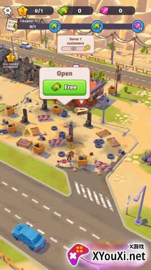 路边帝国手游安卓版下载