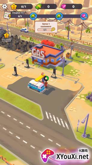 路边帝国手游安卓版下载