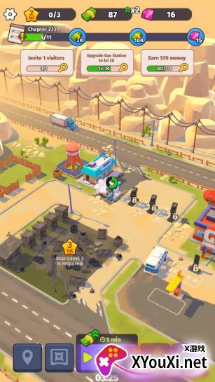 路边帝国手游安卓版下载