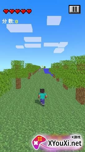 火山哥哥游戏Runcraft最新版本下载