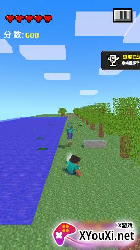 火山哥哥游戏Runcraft最新版本下载