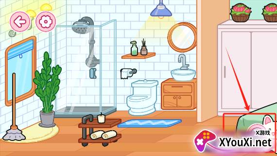 皮皮的小镇生活无广告最新版下载