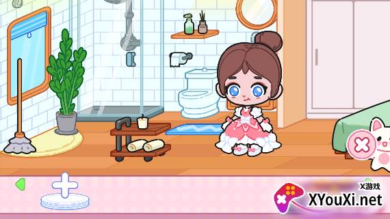 皮皮的小镇生活无广告最新版下载