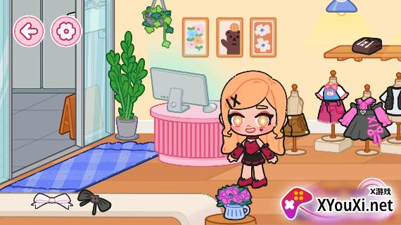 皮皮的小镇生活无广告最新版下载