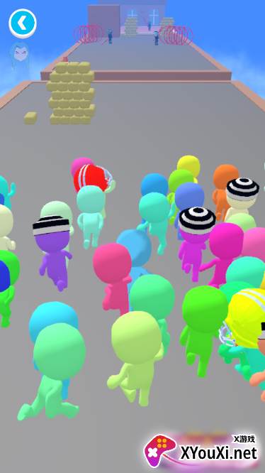 防暴逃生免广告版本最新下载