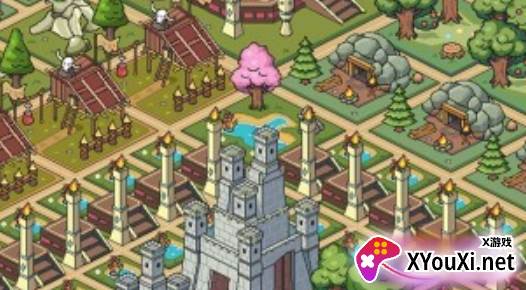 世界起源游戏手机版下载