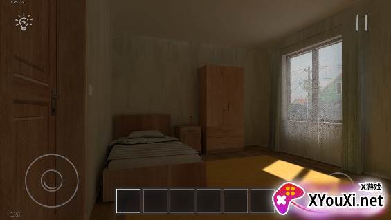 学生逃亡潜行游戏手机版下载