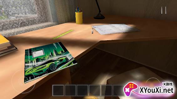 学生逃亡潜行游戏手机版下载