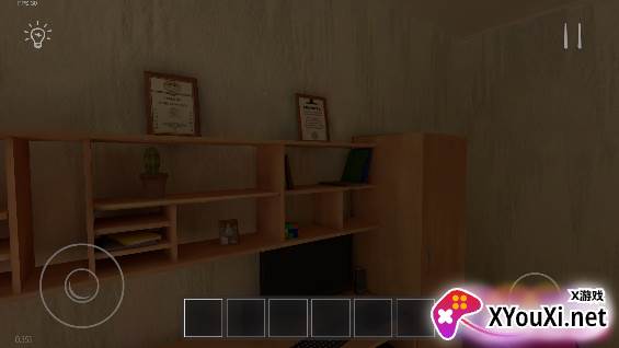 学生逃亡潜行游戏手机版下载