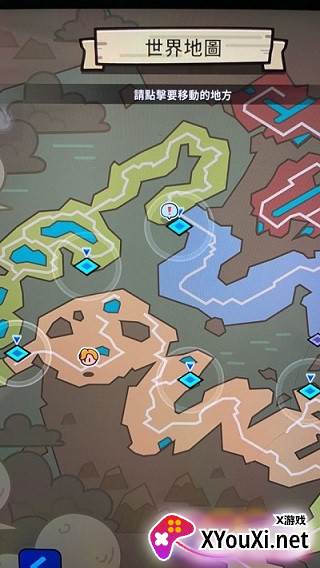 轰隆佣兵团官方版免费下载(Rumble Heroes)