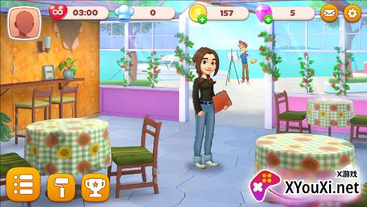 厨友乐2024下载无限金币版 厨友乐2024下载无限金币版