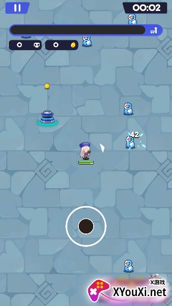 女神天使游戏不减反增加下载