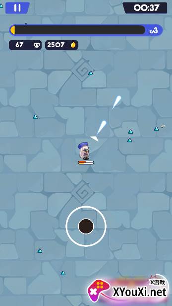 女神天使游戏不减反增加下载