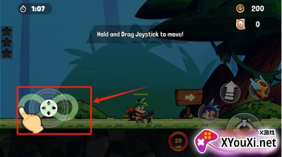 子弹伙伴神秘之地游戏下载官方版