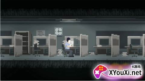 怪谈游戏大挑战手游下载