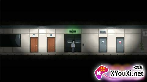 怪谈游戏大挑战手游下载