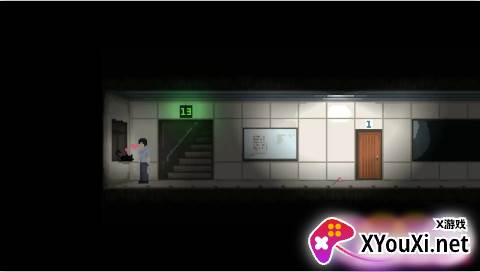 怪谈游戏大挑战手游下载