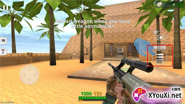 特种部队枪战最新无限金币版下载