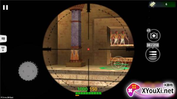 特种部队枪战最新无限金币版下载