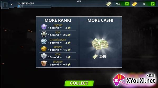 特种部队枪战最新无限金币版下载