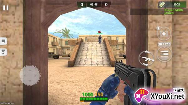 特种部队枪战最新无限金币版下载