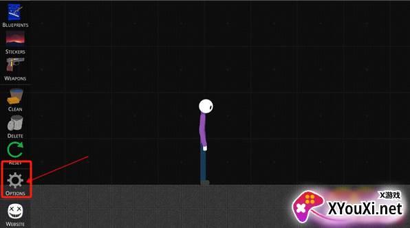 火柴人布偶游乐场最新版下载