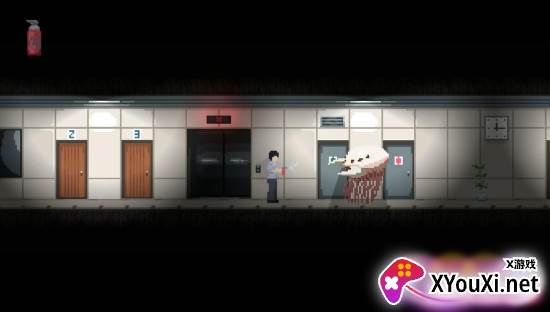 都市逃亡手游下载最新版 都市逃亡手游下载最新版