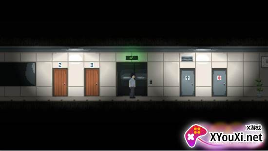 都市逃亡手游下载最新版 都市逃亡手游下载最新版