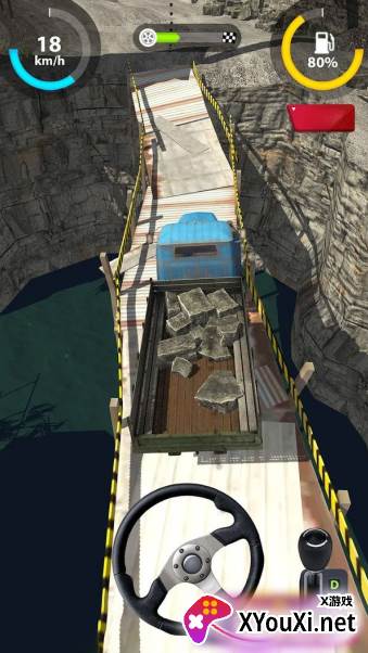 重卡驾驶高手游戏下载