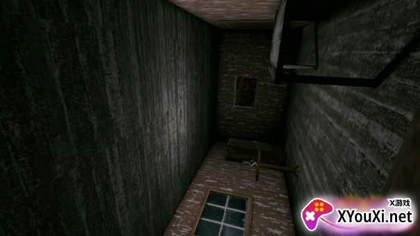 恐怖老奶奶格林菜单版官方下载