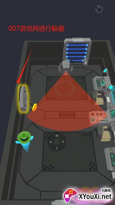 Spooky Buud幽灵布德修改版下载