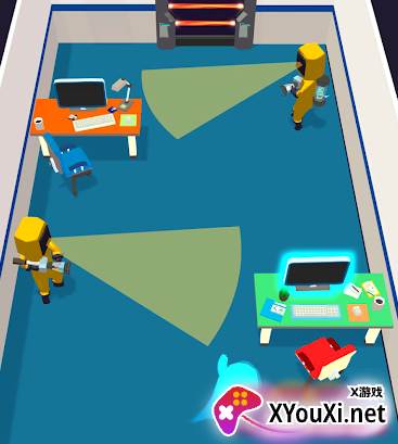 Spooky Buud幽灵布德修改版下载