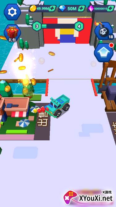 矿业大亨无限资源修改版下载