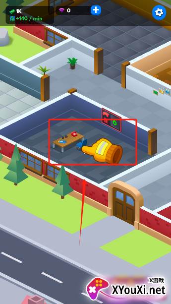 空闲消防大亨手游免费版下载