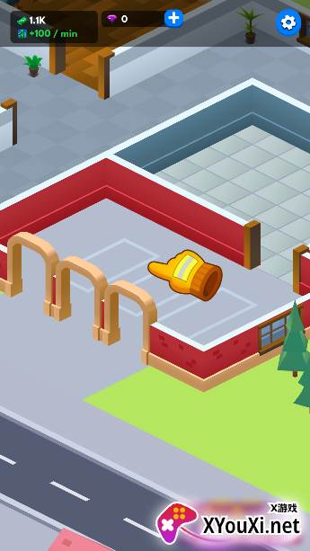 空闲消防大亨手游免费版下载