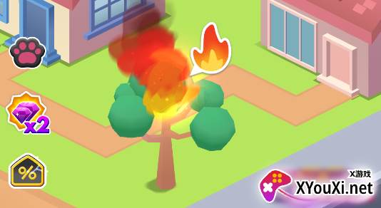 空闲消防大亨手游免费版下载