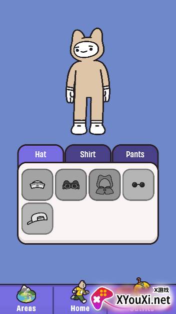 酷猫世界游戏大量货币版下载 酷猫世界游戏大量货币版下载