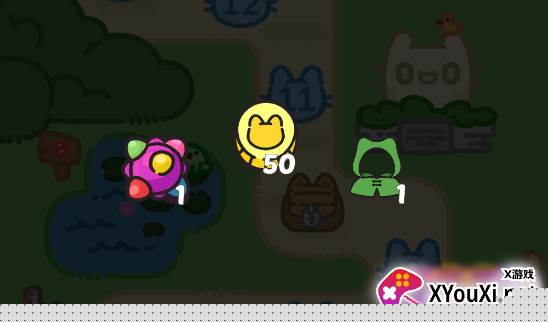 酷猫世界游戏大量货币版下载 酷猫世界游戏大量货币版下载