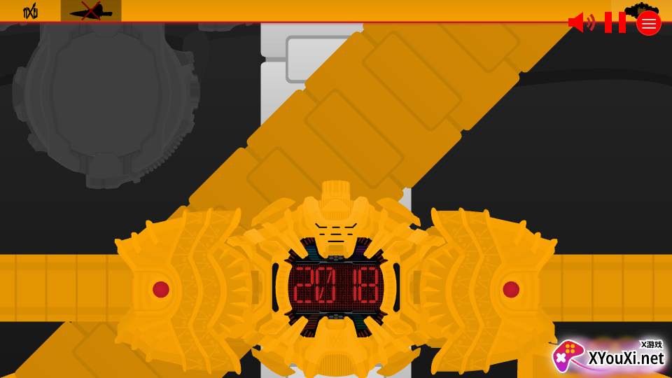 假面骑士时空驱动器模拟器最新版本下载