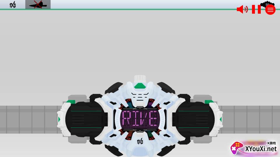 假面骑士时空驱动器模拟器最新版本下载