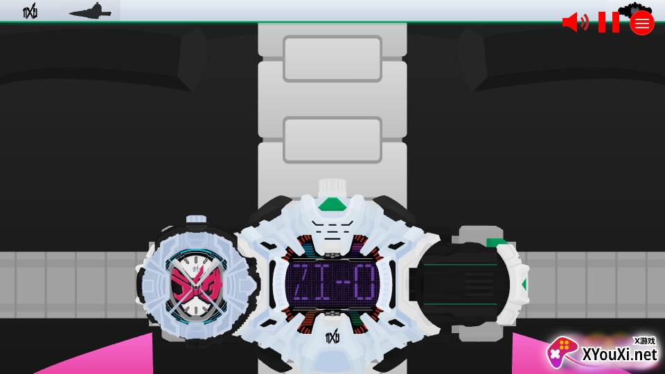 假面骑士时空驱动器模拟器最新版本下载