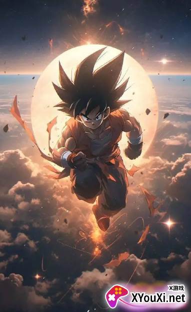 勇敢幻想0.1折免费版龙珠手游下载