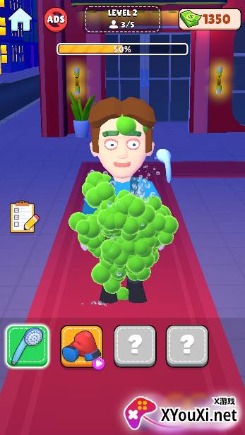 安保模拟器手游下载无广告版