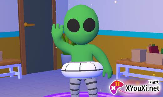 安保模拟器手游下载无广告版