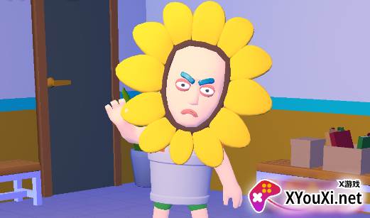 安保模拟器手游下载无广告版