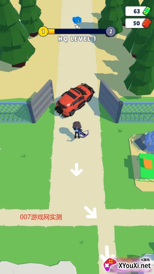 僵尸无人区无广告版下载安装